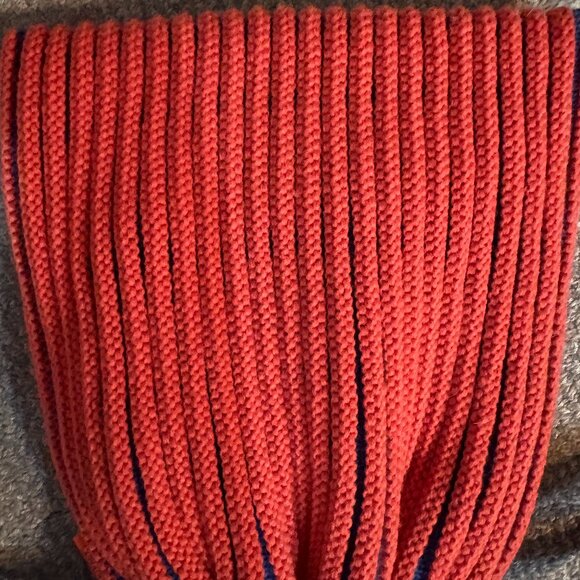 Verloop Candy Stripe Mini Tote Bag (Gently Used) - Picture 9 of 13